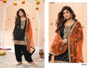 PATIYALA HOUSE  DN  704